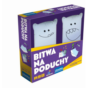 Bitwa na poduchy