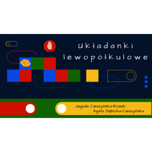 Układanki lewopółkulowe