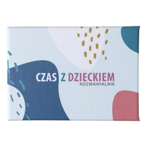 Rozmawialnik. czas z dzieckiem