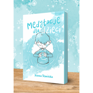 Medytacje dla dzieci