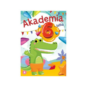 Akademia 6-latka