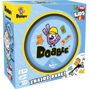 Dobble kids