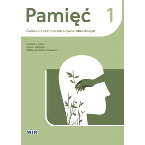 Pamięć. ćwiczenia na materiale słowno-obrazkowym 1