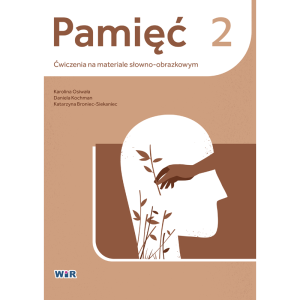 Pamięć. ćwiczenia na materiale słowno-obrazkowym 2