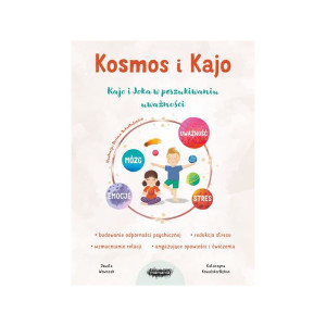 Kosmos i kajo. kajo i joka w poszukiwaniu uważności