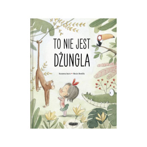 To nie jest dżungla