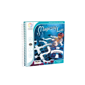 Smart games. magiczny las