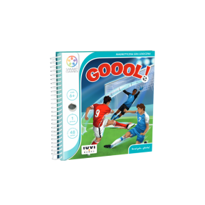 Smart games. goool!