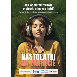Nastolatki na zakręcie