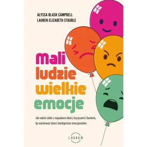 Mali ludzie - wielkie emocje