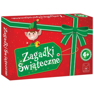 Zagadki świąteczne