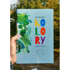 Kolory pełne uczuć