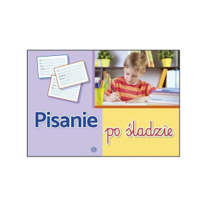 Pisanie po śladzie