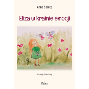 Eliza w krainie emocji