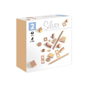 Silver - pamięć sensoryczna