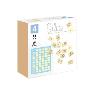 Silver - wspólne ogniwo