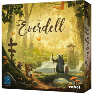 Everdell