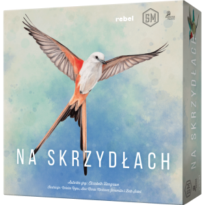 Na skrzydłach