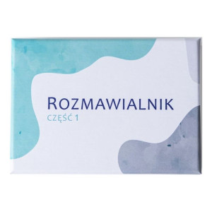 Rozmawialnik. część 1 (uniwersalny)