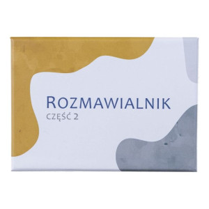 Rozmawialnik. część 2 (uniwersalny)