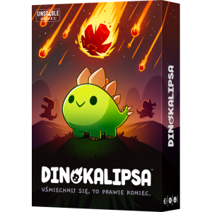 Dinokalipsa