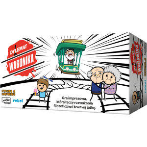 Dylemat wagonika