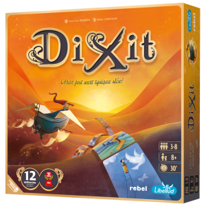 Dixit