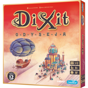 Dixit odyseja