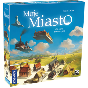 Moje miasto