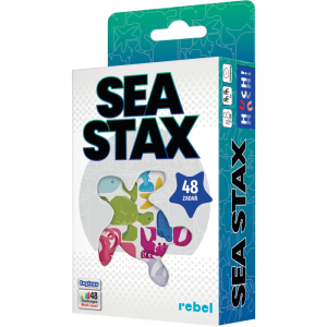 Sea stax