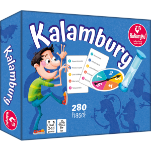 Kalambury
