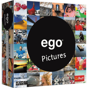 Ego pictures