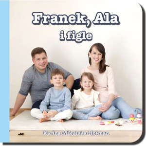 Franek, ala i figle