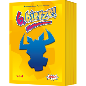 6. bierze: wydanie jubileuszowe