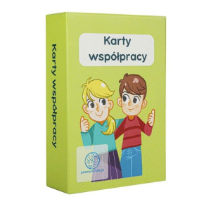 Karty współpracy