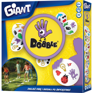 Dobble giant