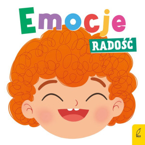 Emocje. radość