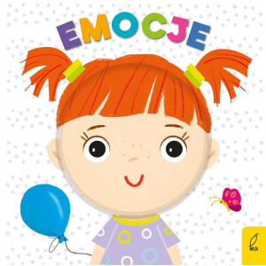 Emocje. obracanka