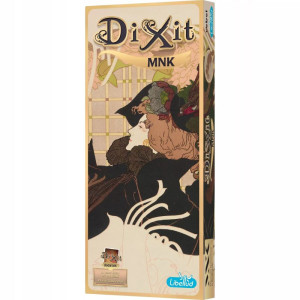 Dixit: mnk