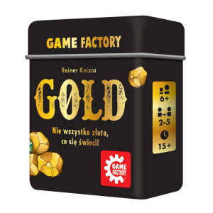 Gold (edycja polska)