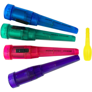 Wibrator logopedyczny sq pen rerek z łyżeczką
