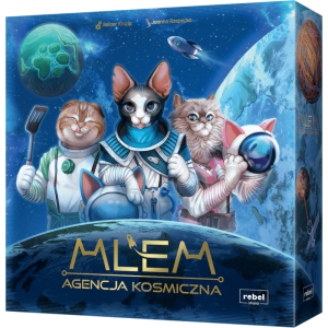 Mlem - agencja kosmiczna