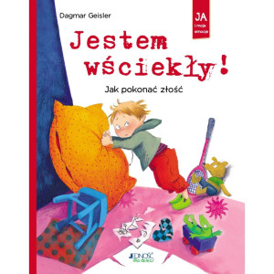 Jestem wściekły! jak pokonać złość
