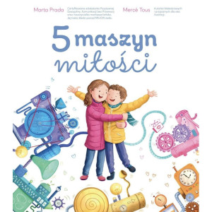 5 maszyn miłości