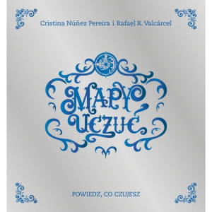 Mapy uczuć. powiedz, co czujesz