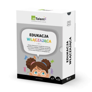 Mtalent edukacja włączająca