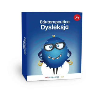 Eduterapeutica lux. dysleksja. online