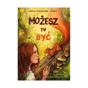 Możesz tu być