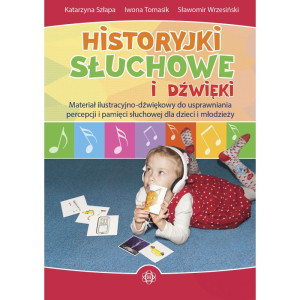 Historyjki słuchowe i dźwięki