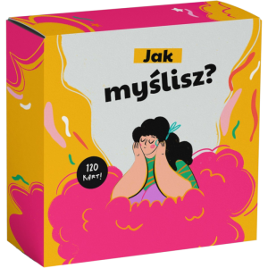 Jak myślisz?